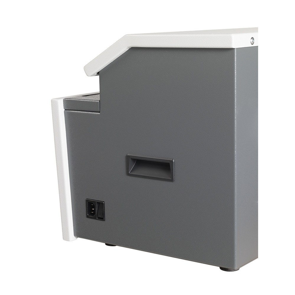 Número de imagen del producto 4: Máquina de acolchado y embalaje HSM ProfiPack C400, equipo de mesa