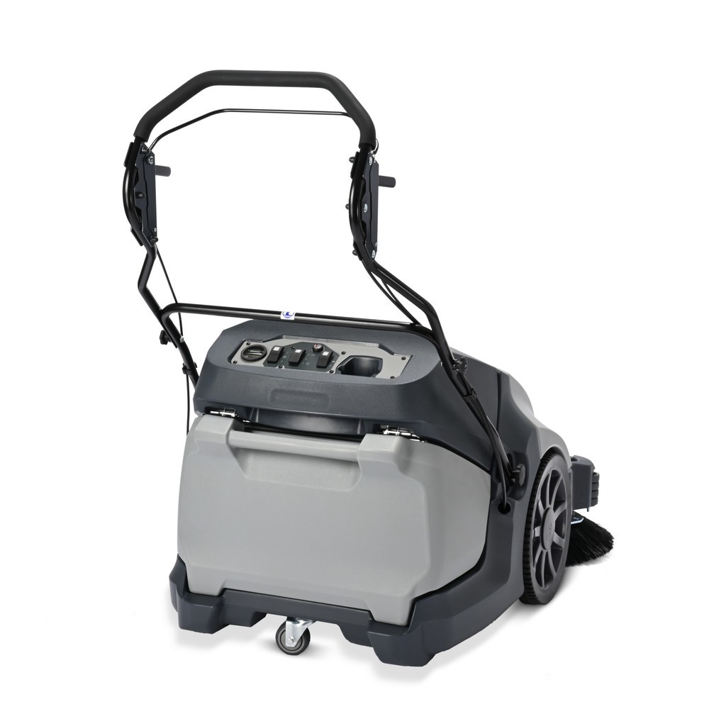 Número de imagen del producto 7: Aspiradora barredora Steinbock® 900E PRO