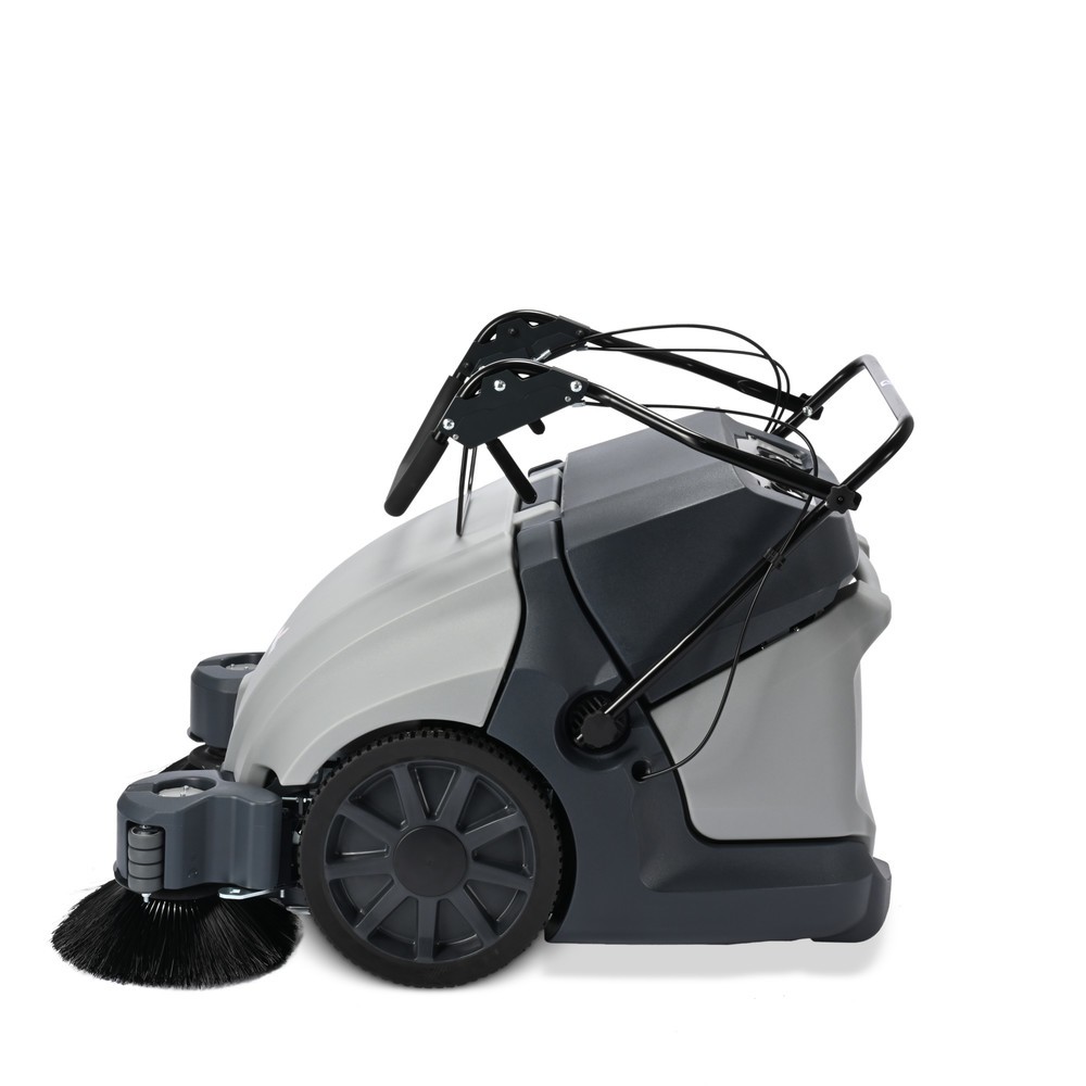 Número de imagen del producto 8: Aspiradora barredora Steinbock® 900E PRO
