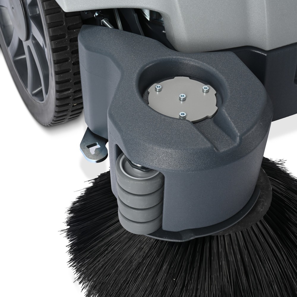 Número de imagen del producto 10: Aspiradora barredora Steinbock® 900E PRO