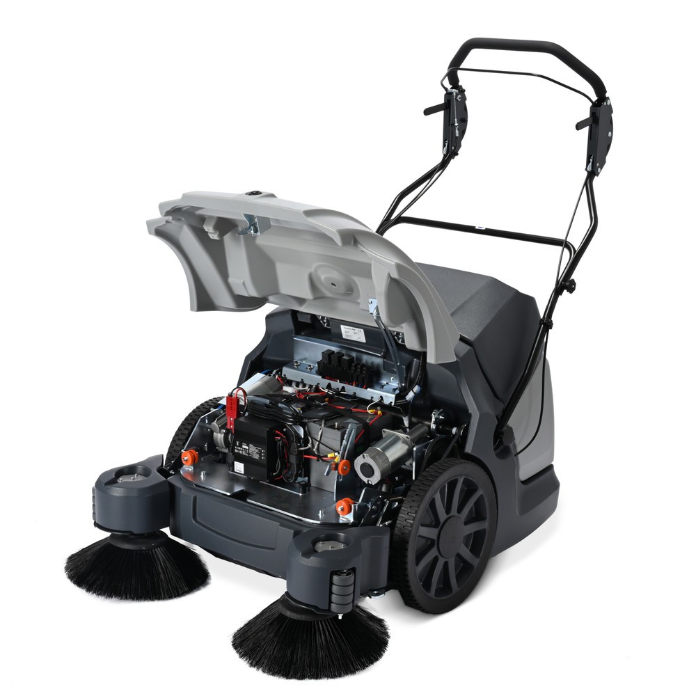 Número de imagen del producto 13: Aspiradora barredora Steinbock® 900E PRO