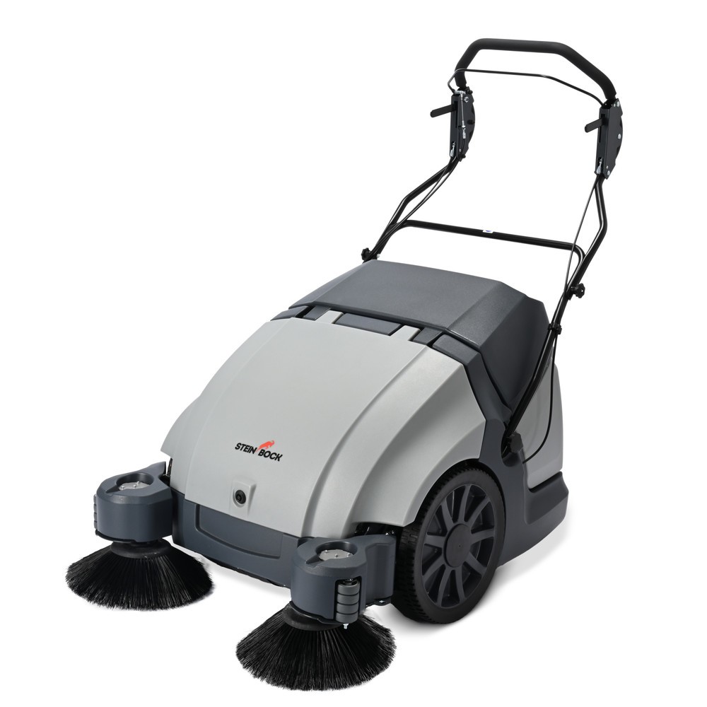 Imagen del producto: Aspiradora barredora Steinbock® 900E PRO