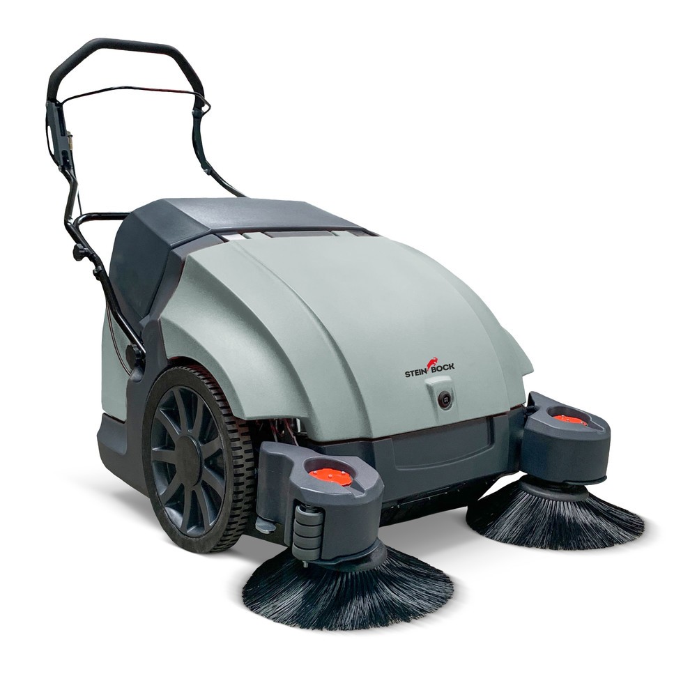 Imagen del producto: Aspiradora barredora Steinbock® 900E BASIC