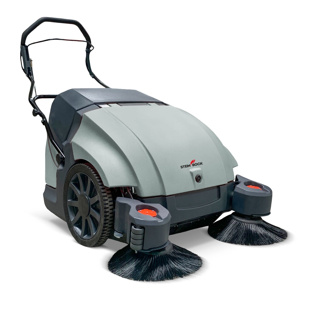 Imagen del producto: Aspiradora barredora Steinbock® 900E BASIC