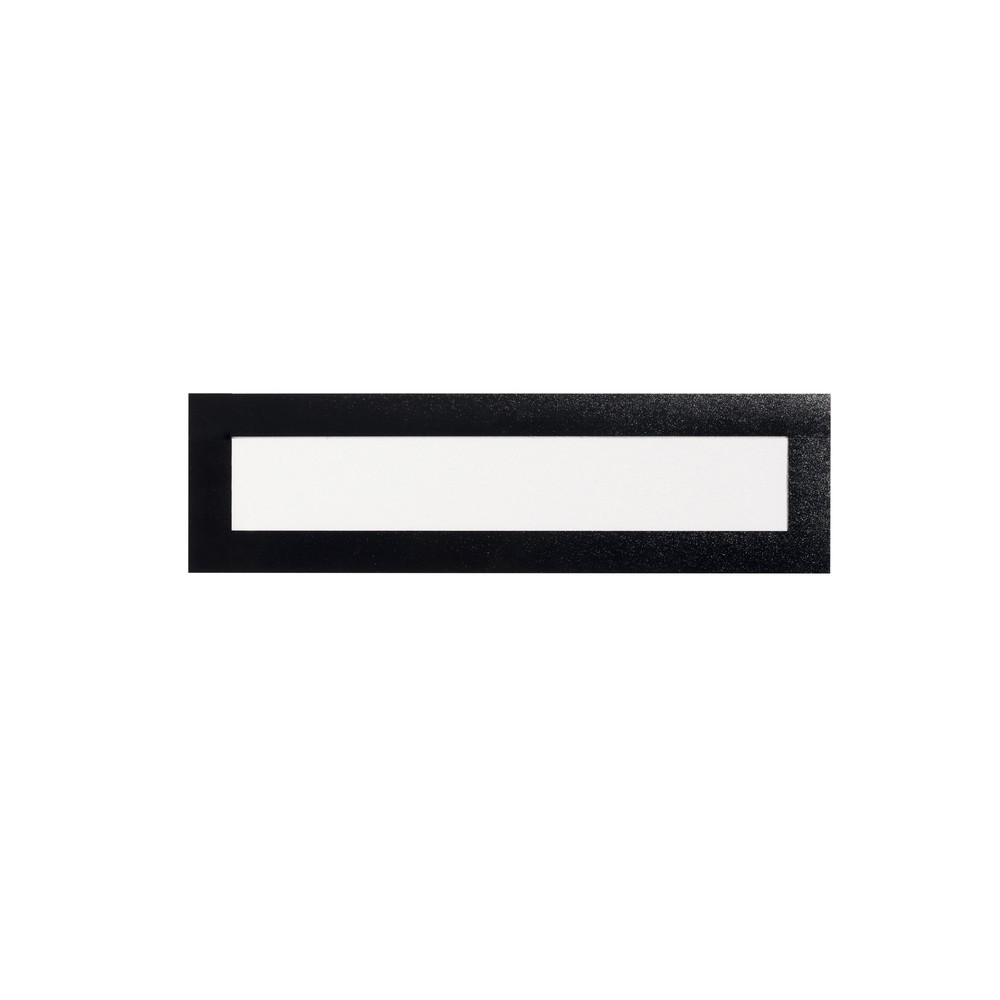 Número de imagen del producto 1: Marco magnético DURABLE DURAFRAME® Top, DIN A4, negro