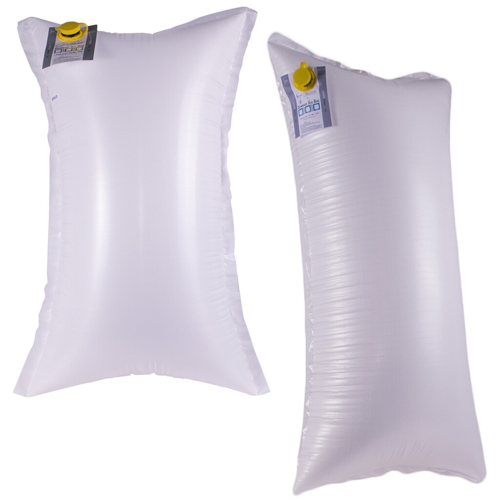Imagen del producto: Material de acolchado de polipropileno, para fijación de cargas LxA 1.200 x 900 mm, 10 ud./UV