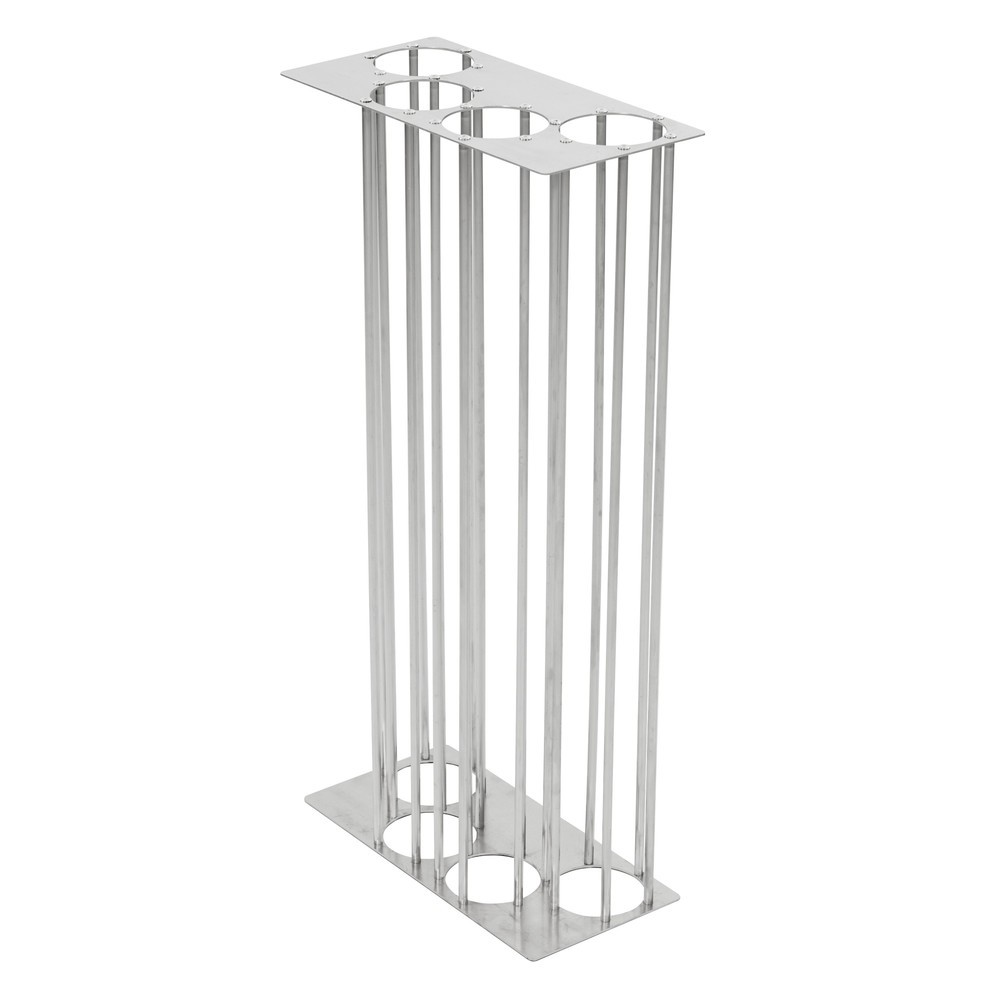 Imagen del producto: Media pieza insertada para vasos para cubo de residuos CARRO Lift/Kick, 110 litros
