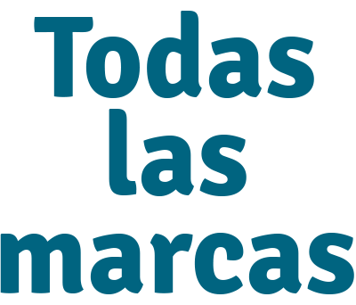 Todas las Marcas