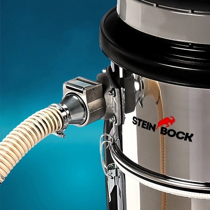 Marca exclusiva Steinbock