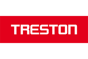 Logo TRESTEON