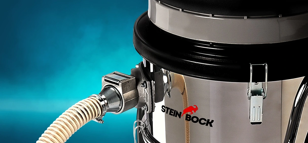 Marca exclusiva Steinbock