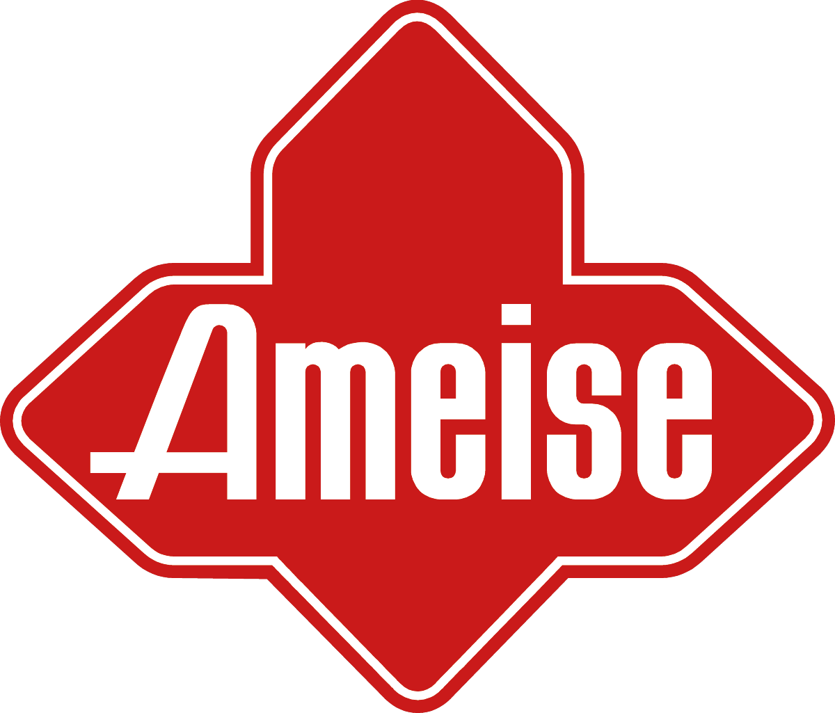 Logo Ameise