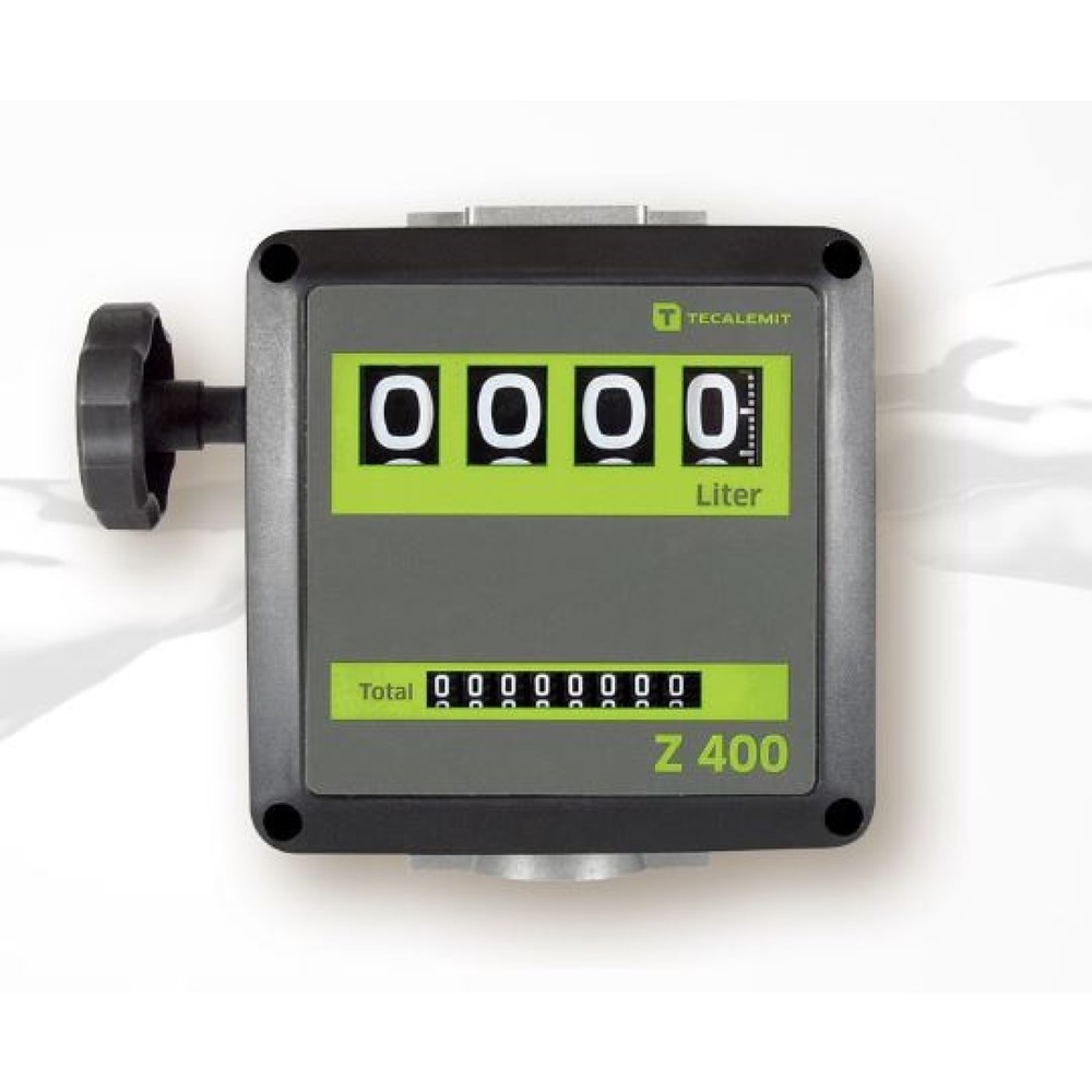 Imagen del producto: Medidor de flujo eléctrico