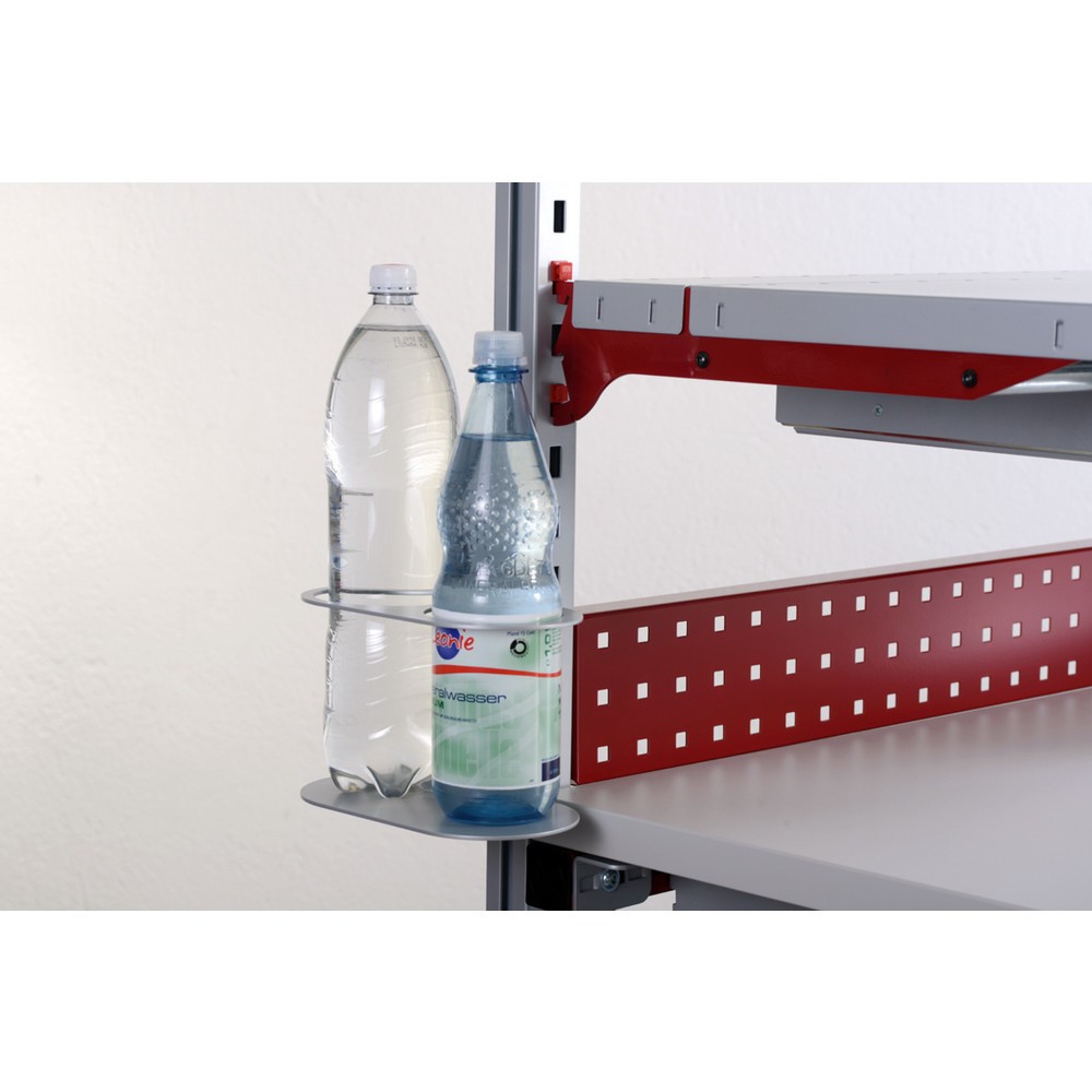 Número de imagen del producto 3: Mesa de embalaje completa Rocholz Premium, HxAxF 720- 1.120 x 2000 x 800 mm