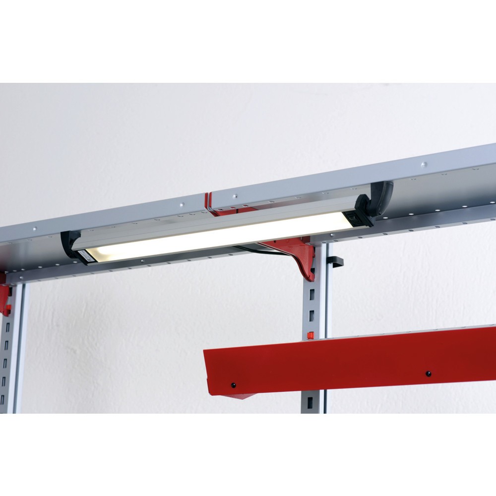 Número de imagen del producto 5: Mesa de embalaje completa Rocholz Premium, HxAxF 720- 1.120 x 2000 x 800 mm