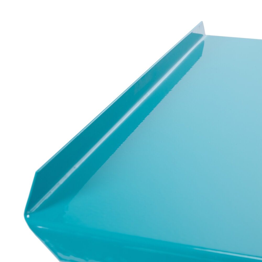 Número de imagen del producto 7: Mesa de trabajo Ameise®, con ruedas y de elevación manual, inclinación 15 y 30°