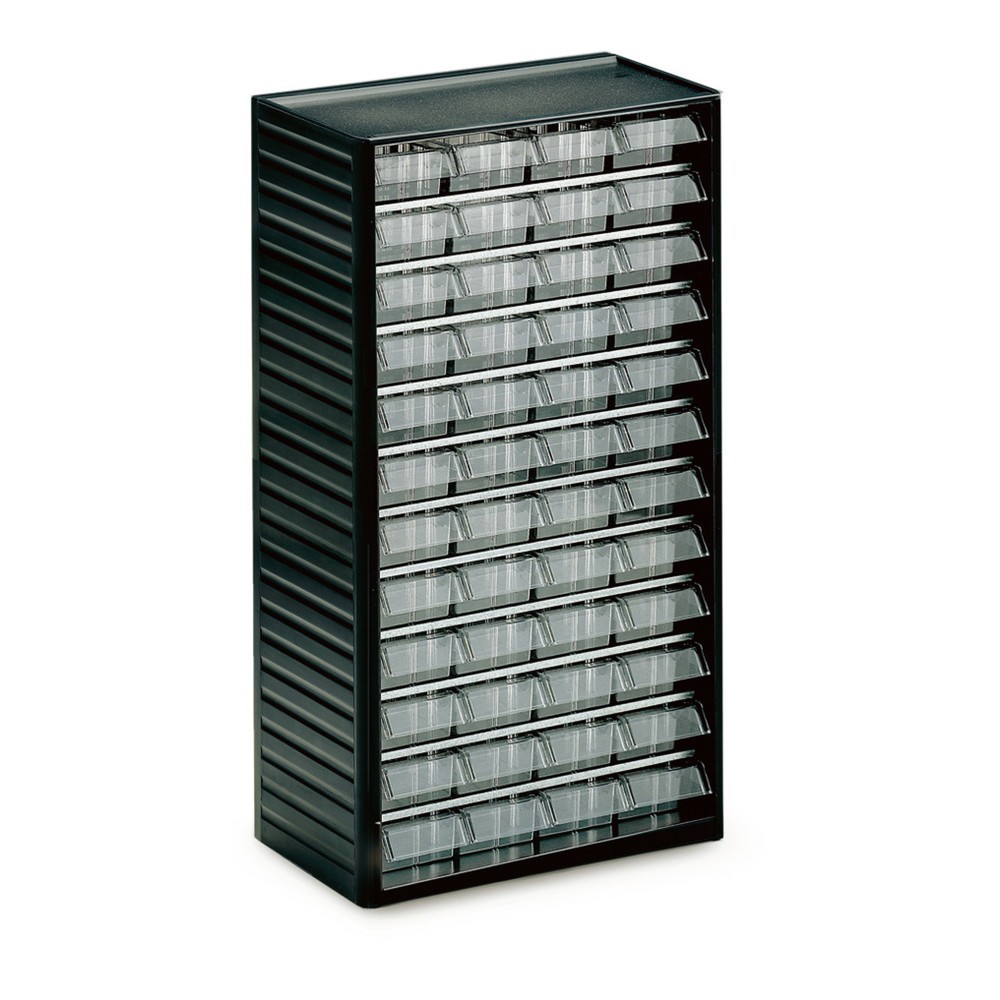 Imagen del producto: Módulo para piezas pequeñas, altura 550 mm, 48 cajones