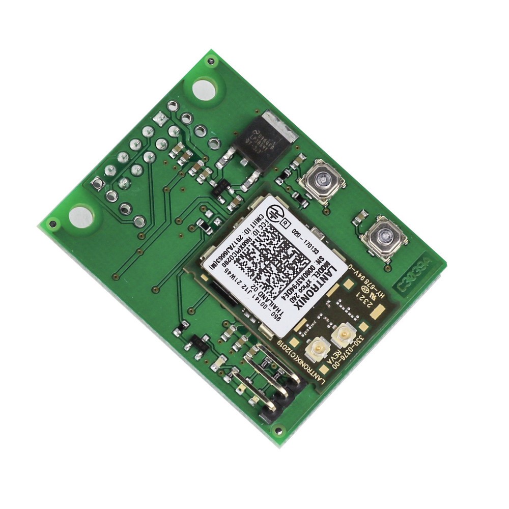 Imagen del producto: Opción - Módulo WiFi para transpaleta con báscula Ameise® PTM 2.0 Scale+/Scale con pantalla táctil