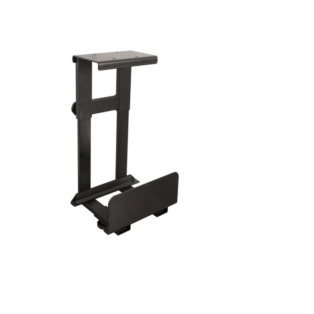 Imagen del producto: Soporte para PC, altura de construcción y ancho ajustable