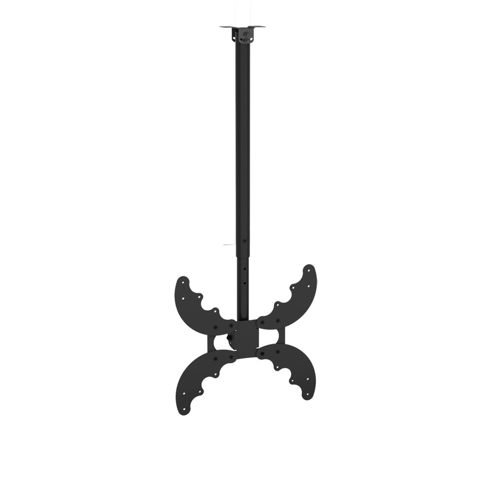 Imagen del producto: Soporte de techo para TV B-DX 400 Mini, negro