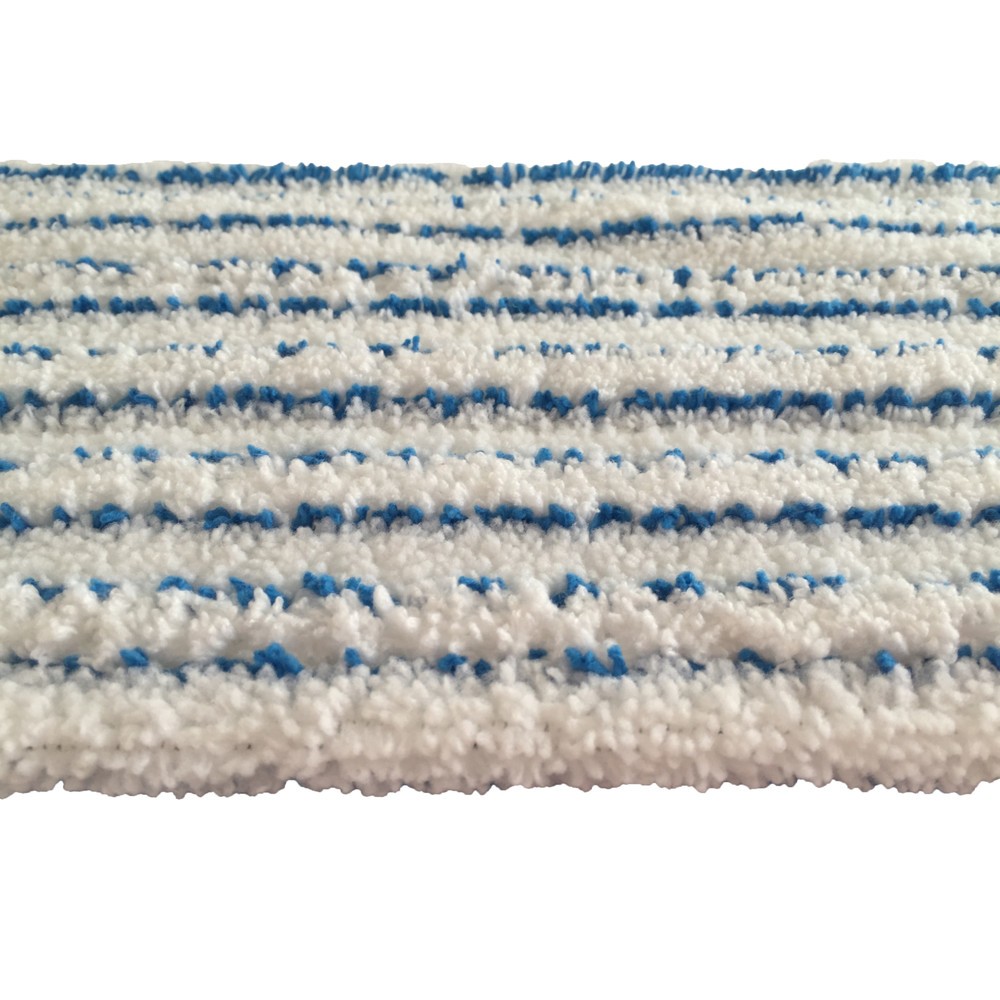 Número de imagen del producto 2: Mopa antipolvo de microfibra, con bolsillos y solapas, ancho 500 mm
