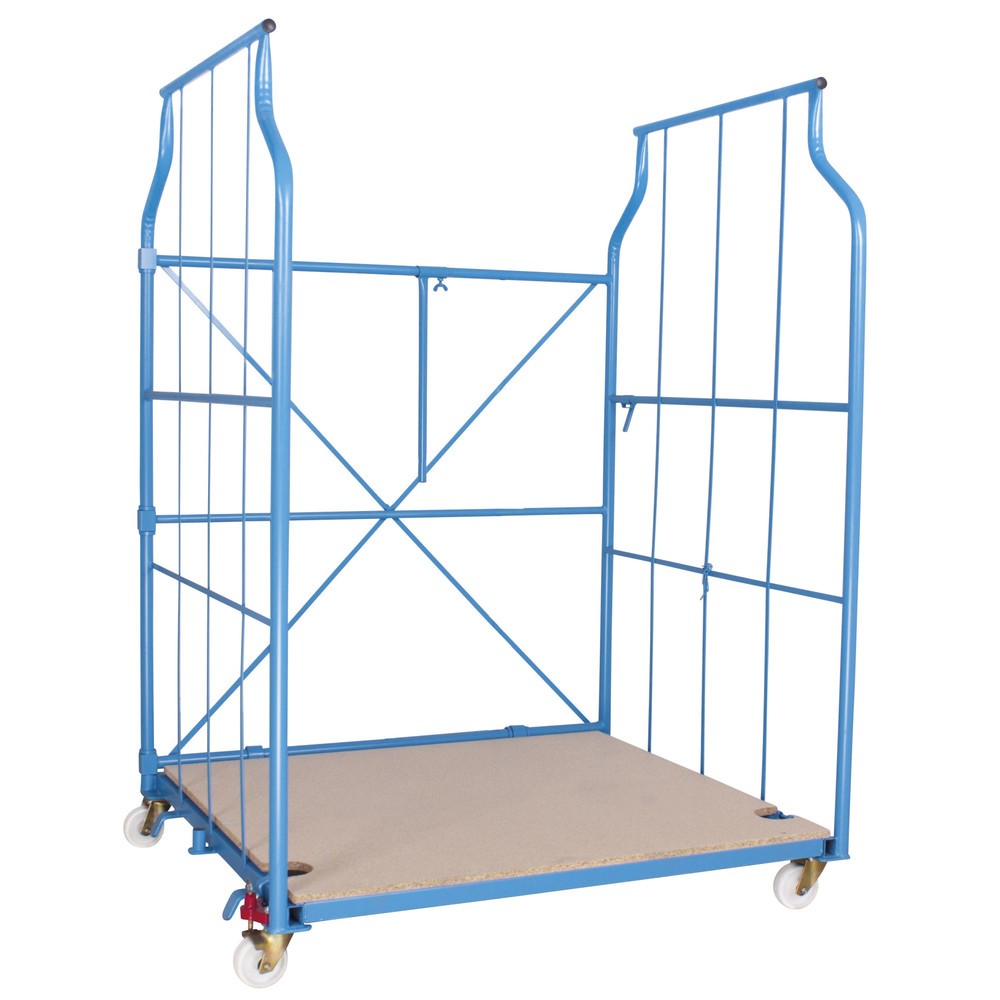Imagen del producto: Muebles Corlette®, apilable, alto H x An x F 1.800 x 1.300 x 1.150 mm