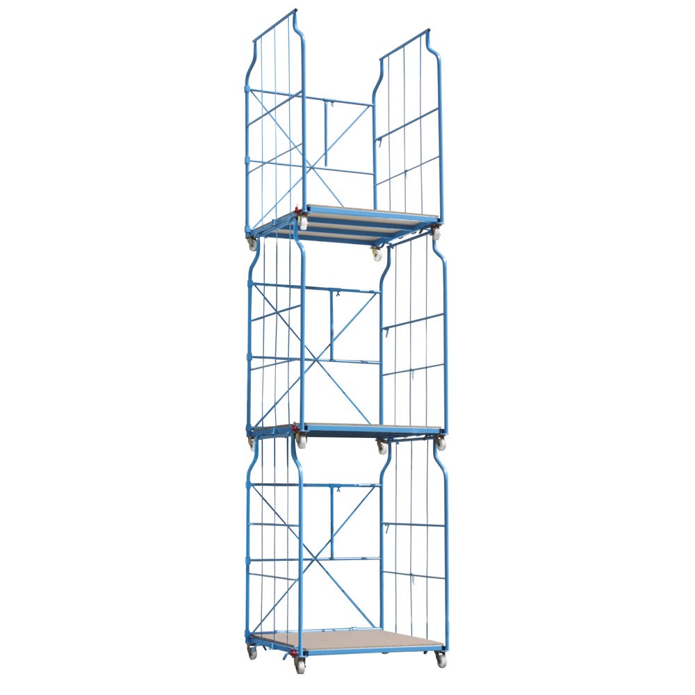 Número de imagen del producto 2: Muebles Corlette®, apilable, alto H x An x F 1.800 x 1.300 x 1.150 mm