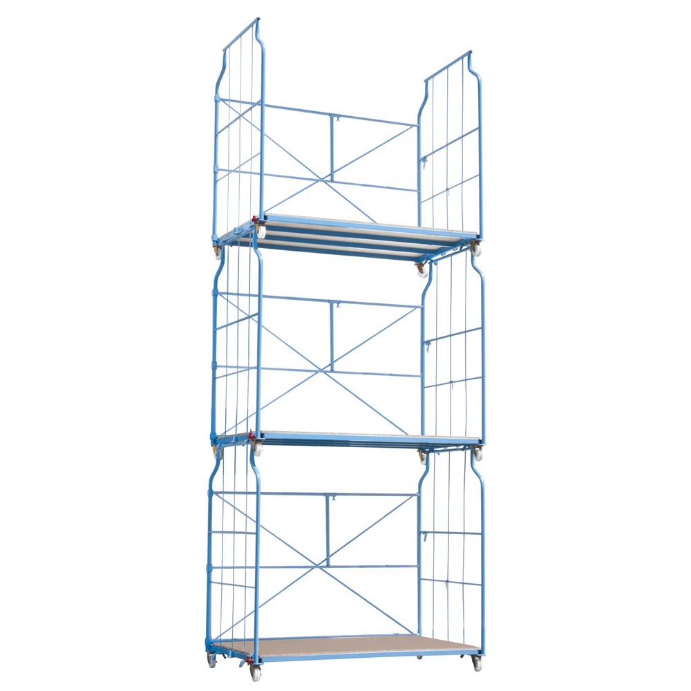 Número de imagen del producto 2: Muebles Corlette®, apilable, alto H x An x F 1.800 x 2.000 x 1.150 mm