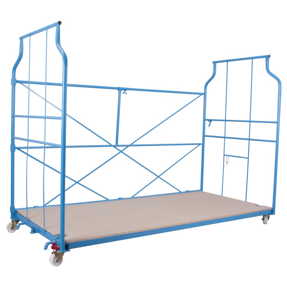 Número de imagen del producto 1: Muebles Corlette®, apilable, alto H x An x F 1.800 x 2.500 x 1.150 mm