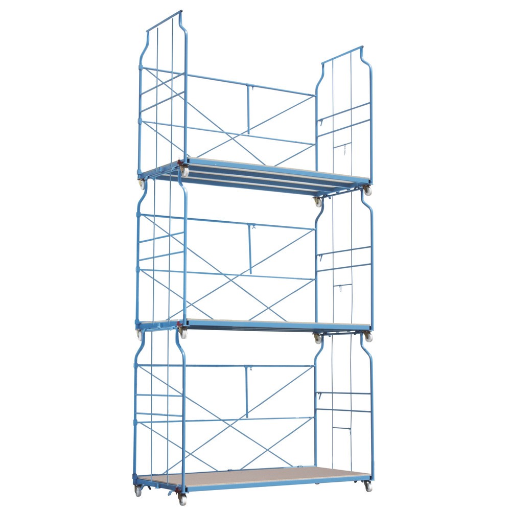 Número de imagen del producto 2: Muebles Corlette®, apilable, alto H x An x F 1.800 x 2.500 x 1.150 mm