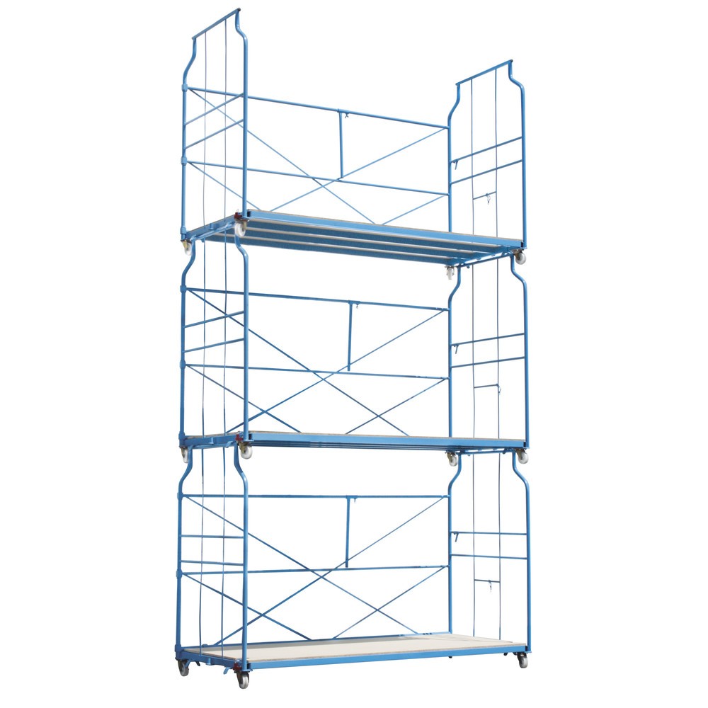 Número de imagen del producto 2: Muebles Corlette®, apilable, alto H x An x F 1.800 x 2.700 x 1.150 mm