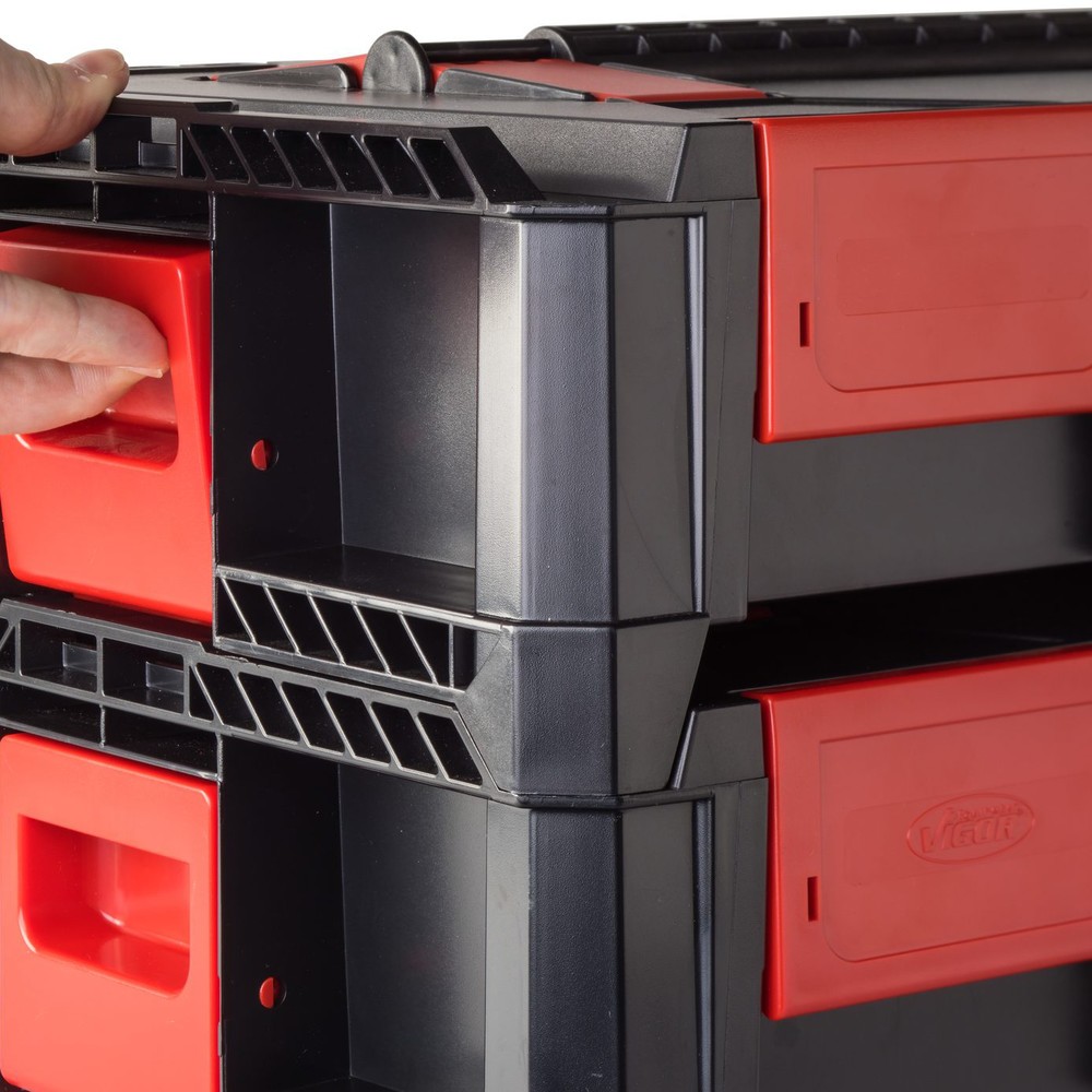 Número de imagen del producto 3: Multibox XXL VIGOR® sin herramientas