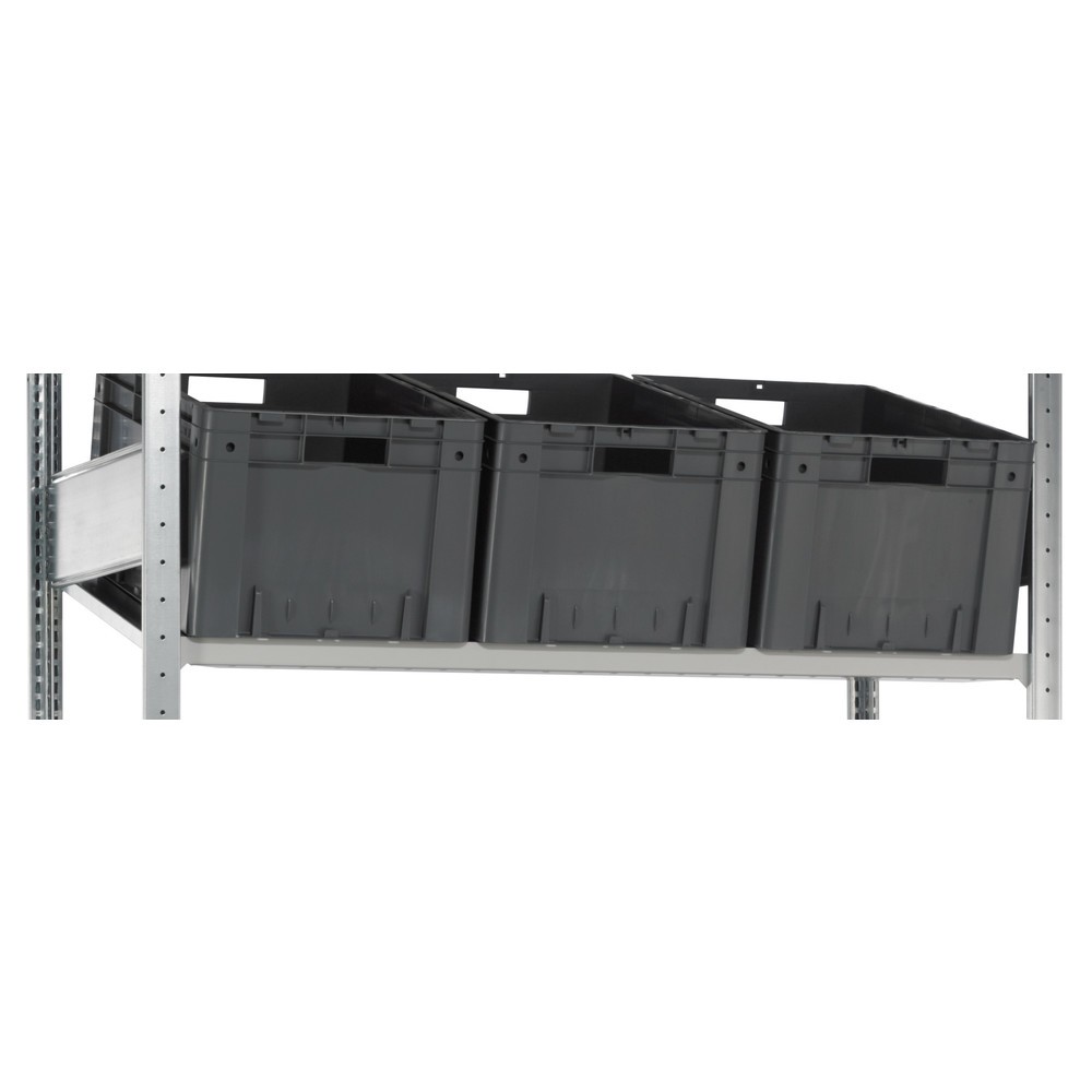 Número de imagen del producto 2: Nivel adicional para estantería con baldas inclinadas SCHULTE MULTIplus 150, 1300 x 600