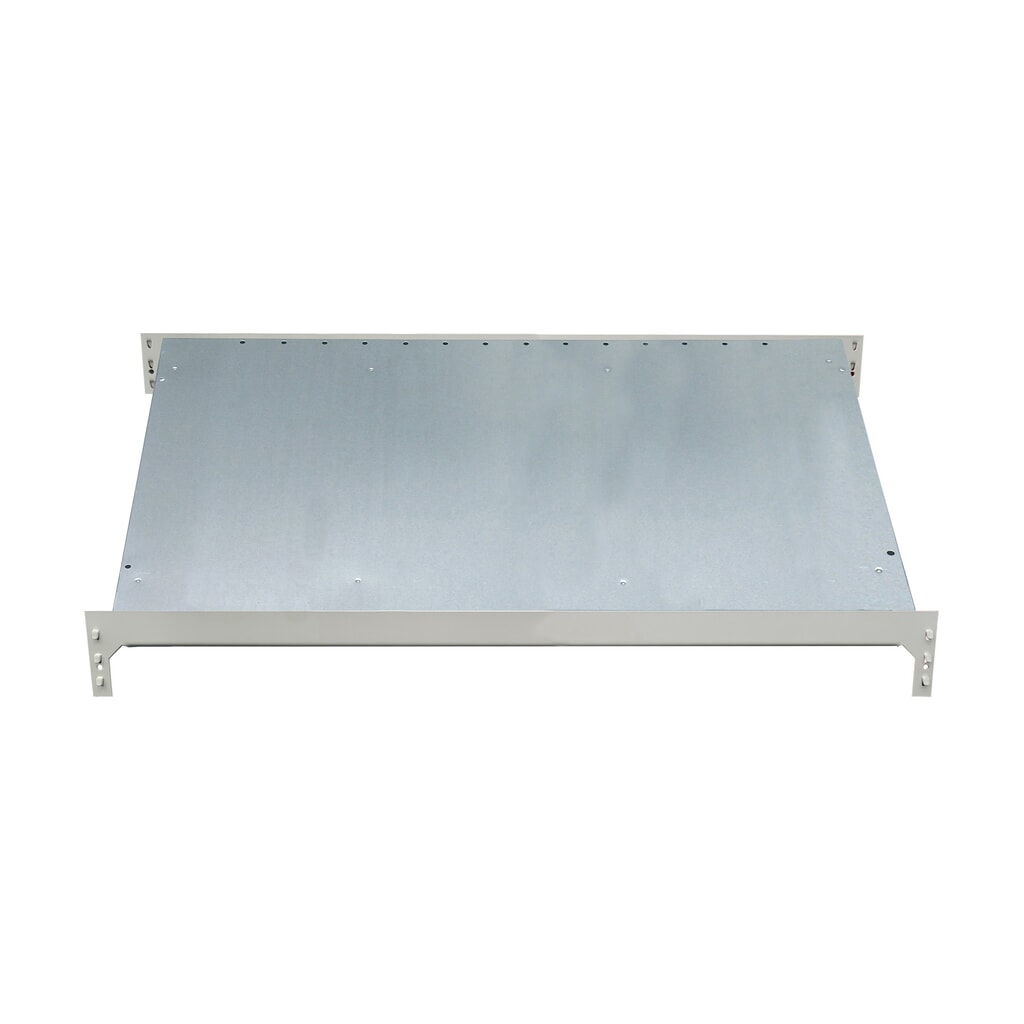 Número de imagen del producto 1: Nivel adicional para estantería con baldas inclinadas SCHULTE MULTIplus 150, 1000 x 600