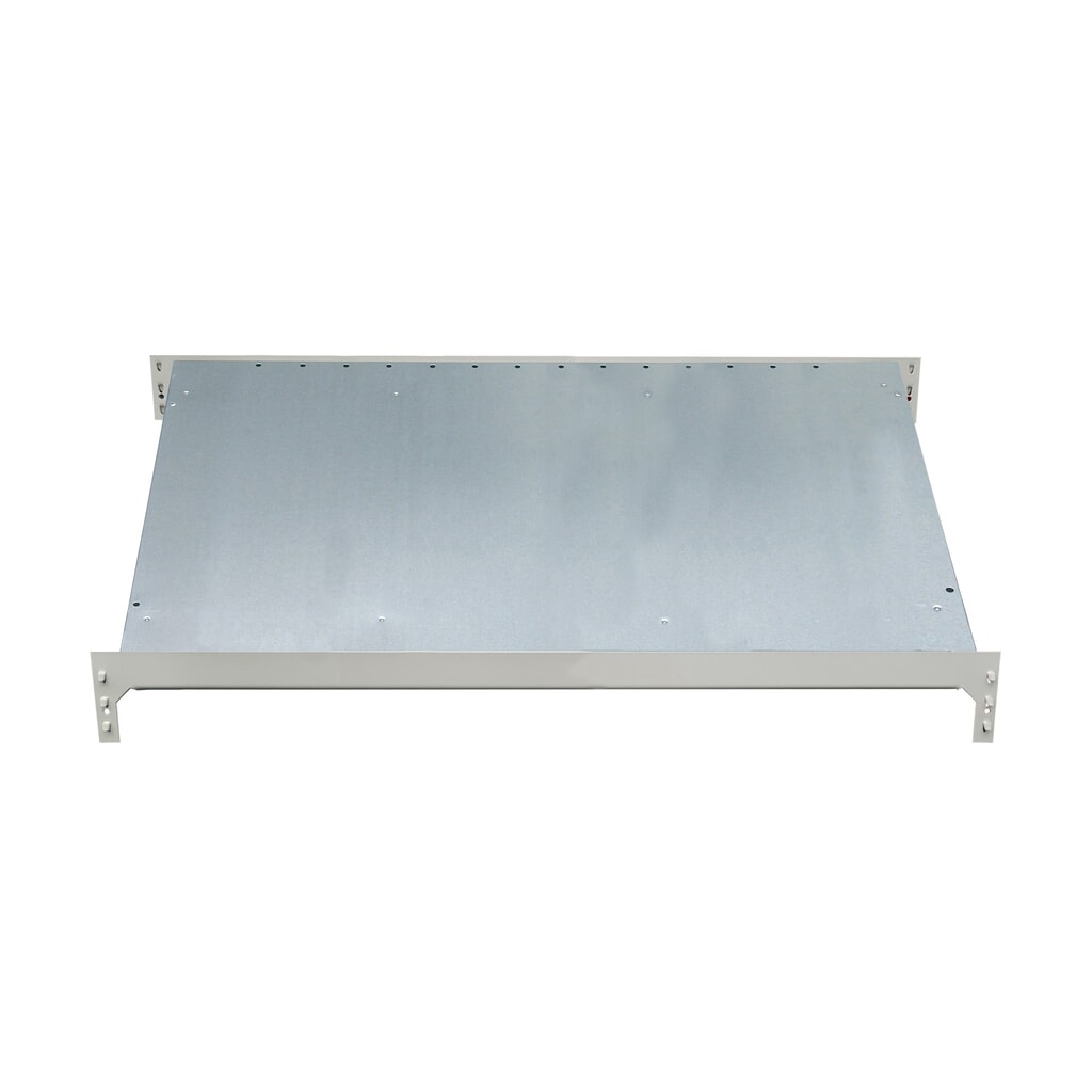 Imagen del producto: Nivel adicional para estantería con baldas inclinadas SCHULTE MULTIplus XL 150, 1300 x 1200