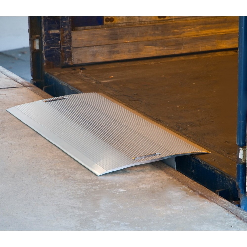 Imagen del producto: Nivelador de muelle de muelle Altec HFB, capacidad de carga 1.200 kg, LxW 575 x 1.250 mm