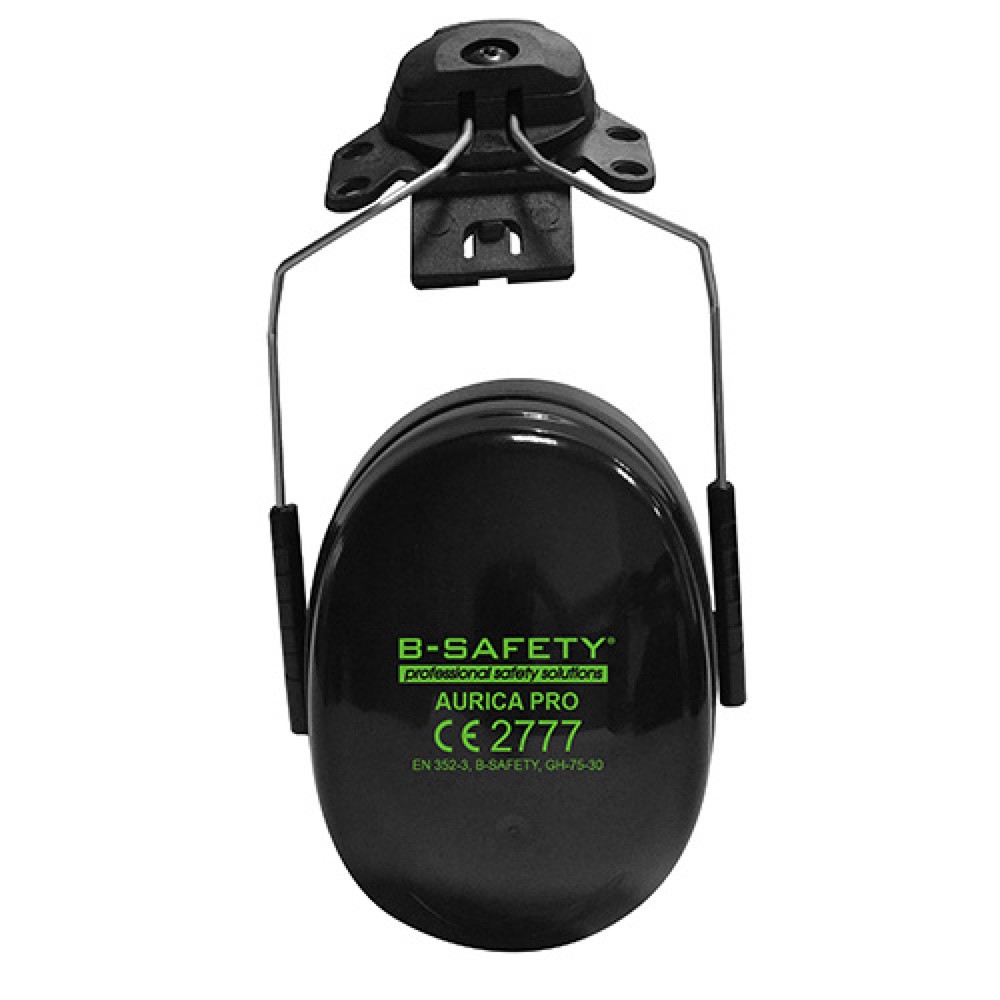 Número de imagen del producto 2: Accesorio para casco B-SafetyAurica PRO