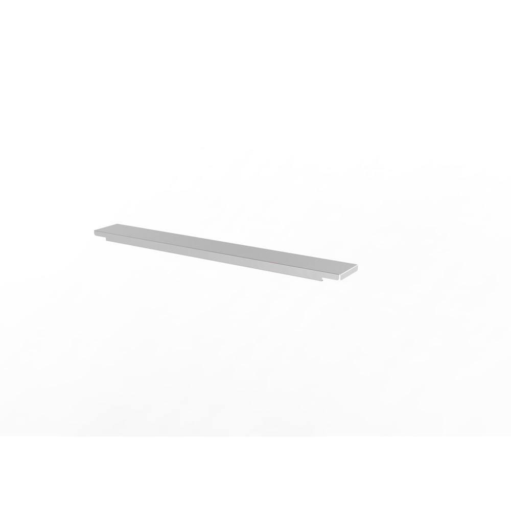 Imagen del producto: Paneles de acero para estantería de paletización META MULTIPAL, An x F 100 x 1.100 mm