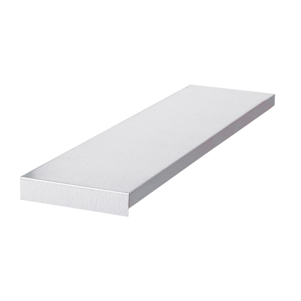 Imagen del producto: Panel de acero para estantería para palets SCHULTE tipo S, capacidad de carga 250 kg