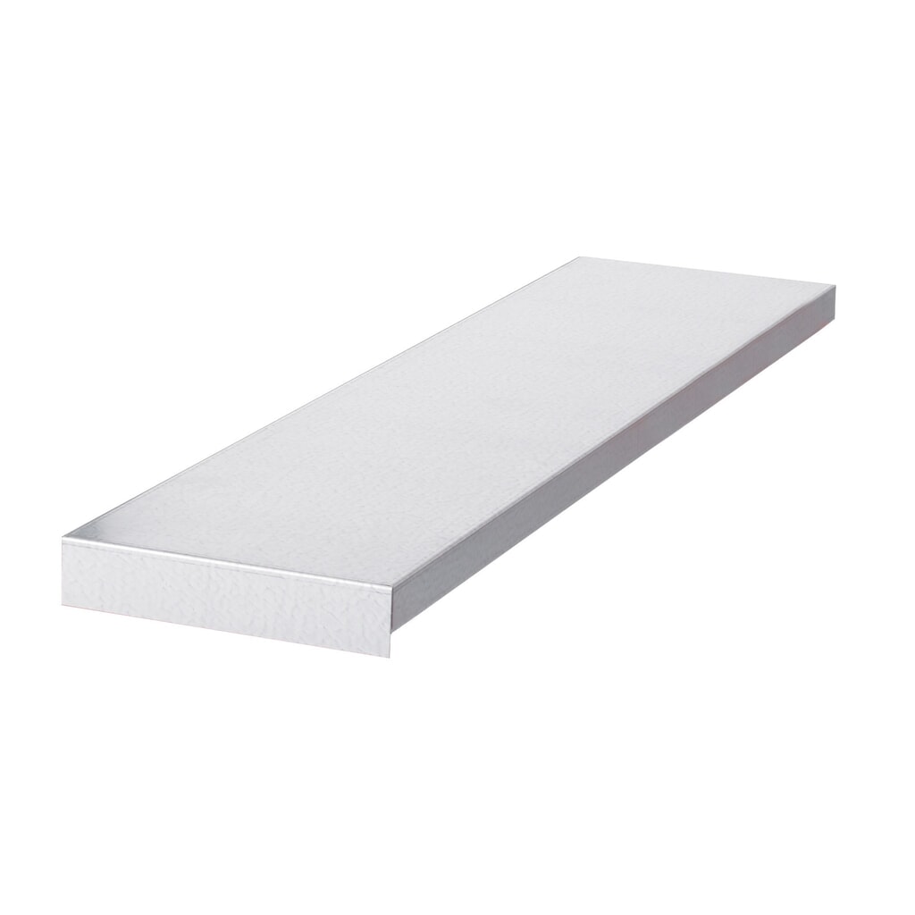 Imagen del producto: Panel de acero para estantería para palets SCHULTE tipo S, capacidad de carga 250 kg