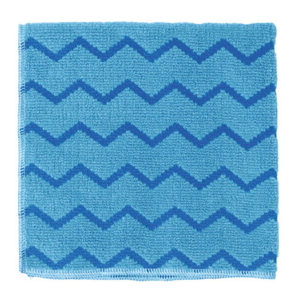 Imagen del producto: Paño de microfibra Rubbermaid® Durable, azul