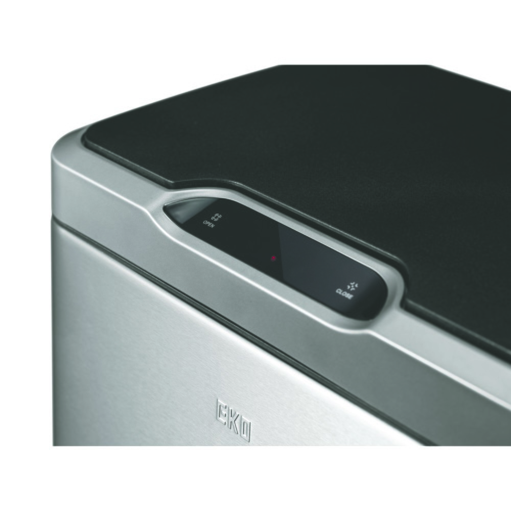 Número de imagen del producto 2: Mirage Sensor - Cubo de basura (45 litros)