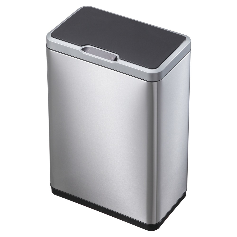 Imagen del producto: Mirage Sensor - Cubo de basura (45 litros)