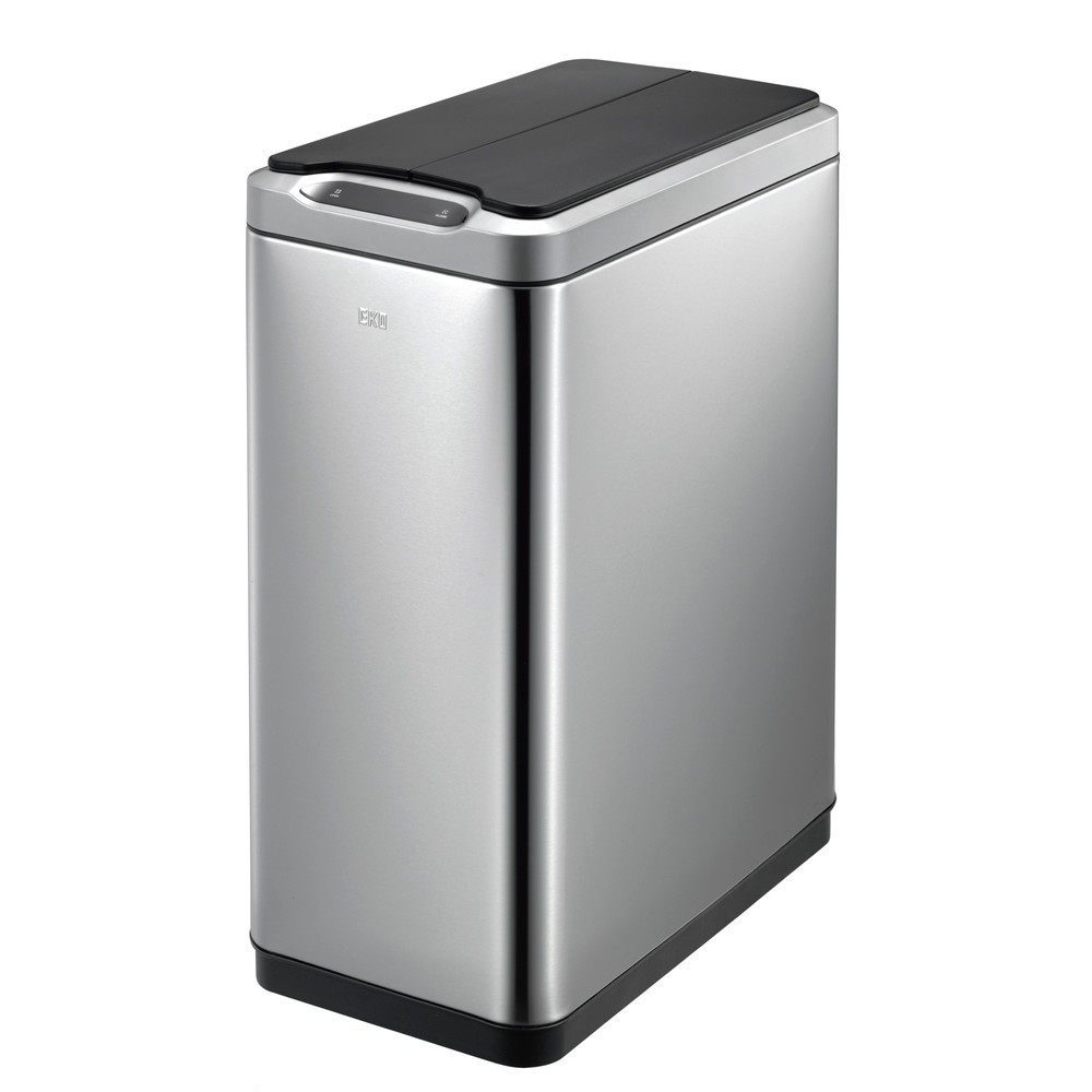 Número de imagen del producto 1: Phantom - Cubo de basura (20 + 20 litros)