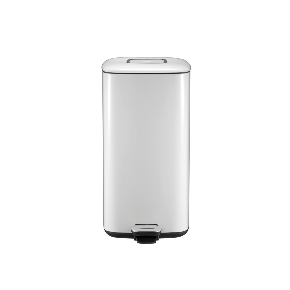 Número de imagen del producto 2: Regent cubo de residuos con pedal (20 litros)
