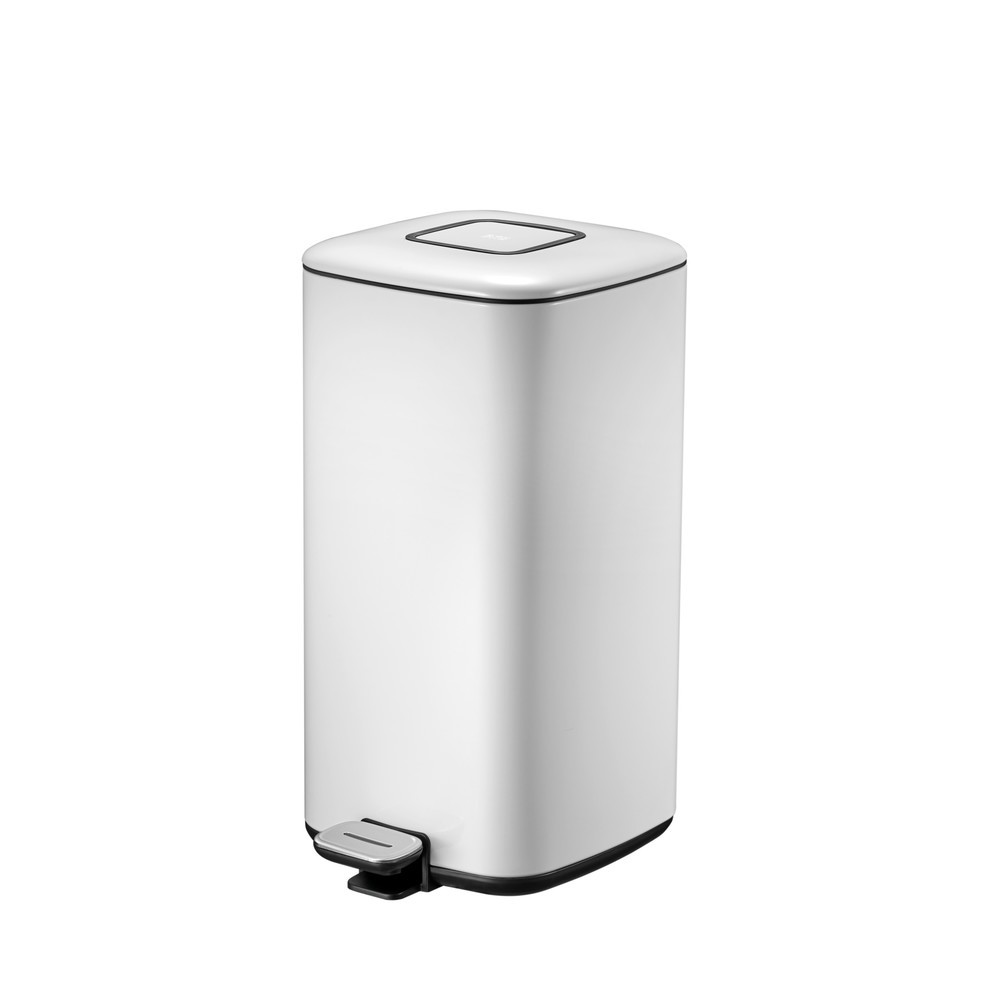 Número de imagen del producto 1: Regent cubo de residuos con pedal (20 litros)