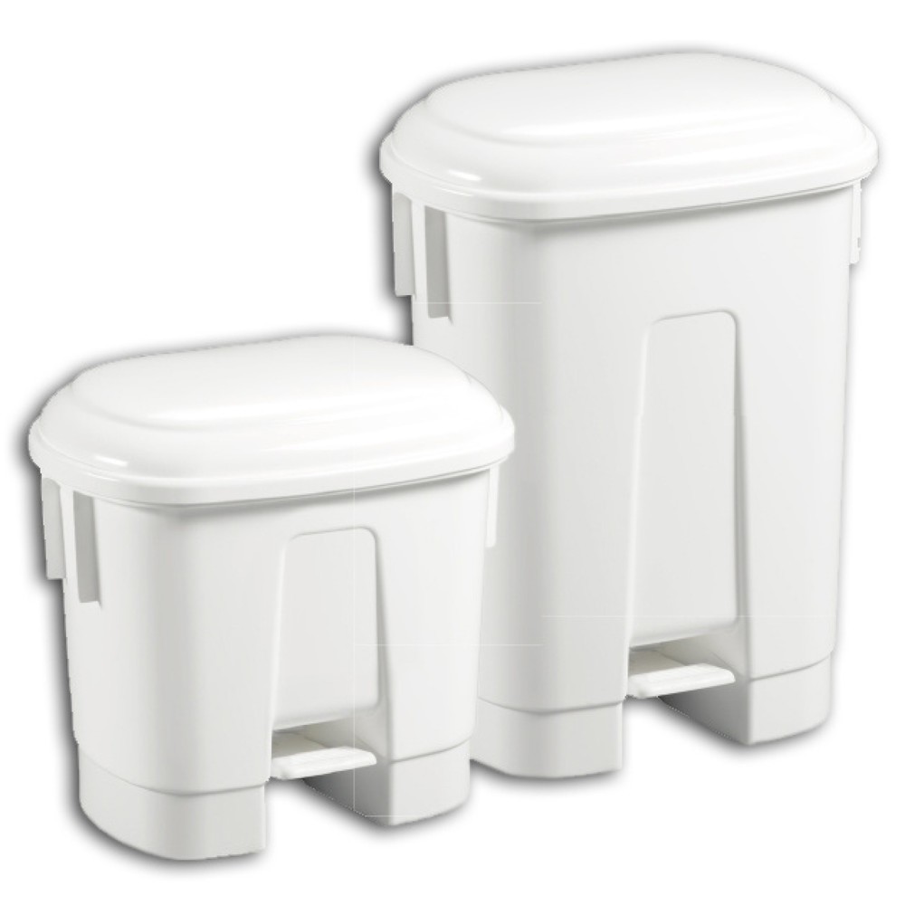 Imagen del producto: Papelera Sirius HACCP 30 litros