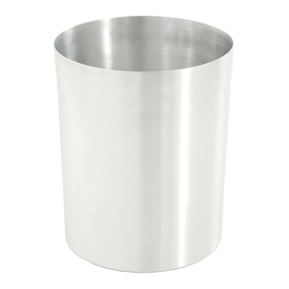Imagen del producto: Papelera VB-AL, de aluminio, 13 litros