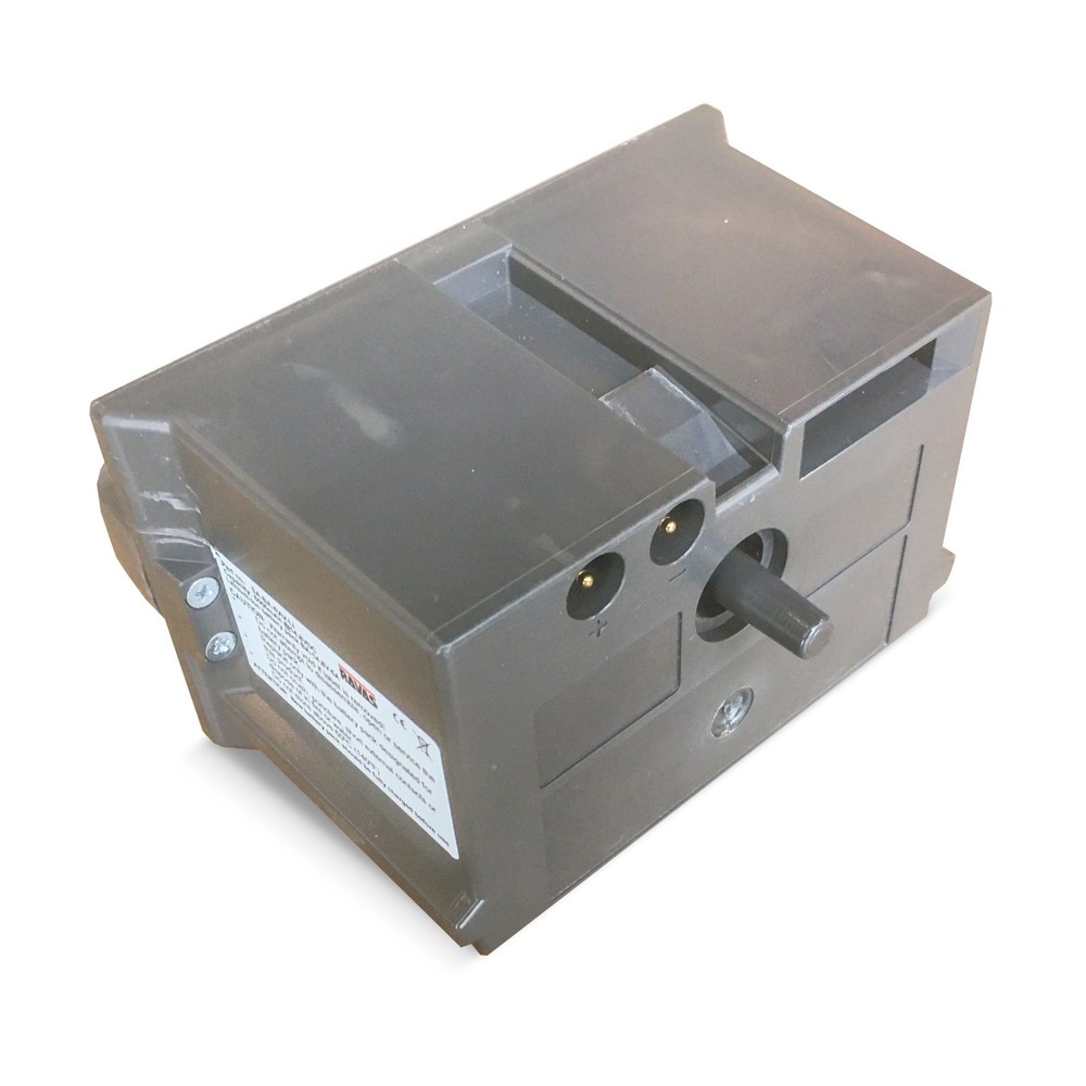 Número de imagen del producto 2: Paquete de batería recargable de iones de litio para transpaleta de pesaje Ameise® PRO+/Touch