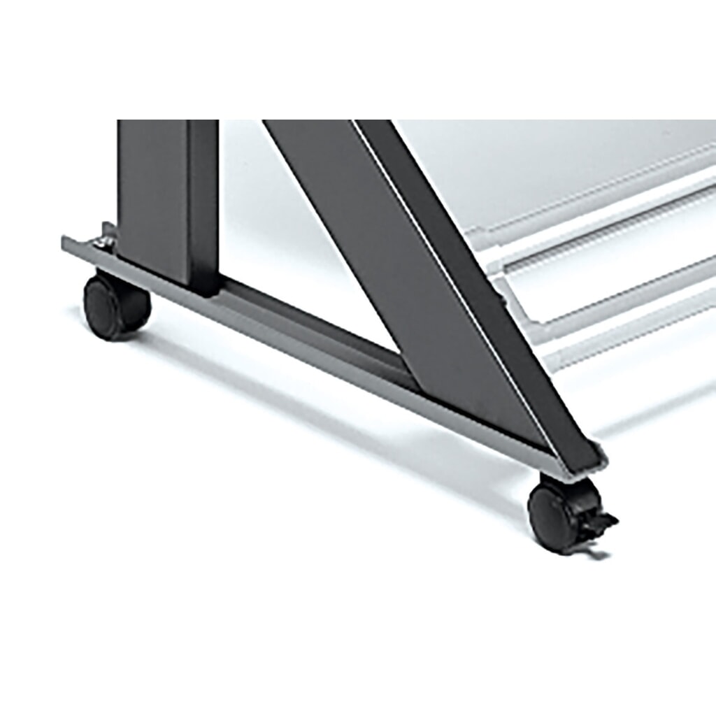Número de imagen del producto 2: Patines de rodillos para soportes de corte, ruedas, capacidad de carga máx. 200 kg
